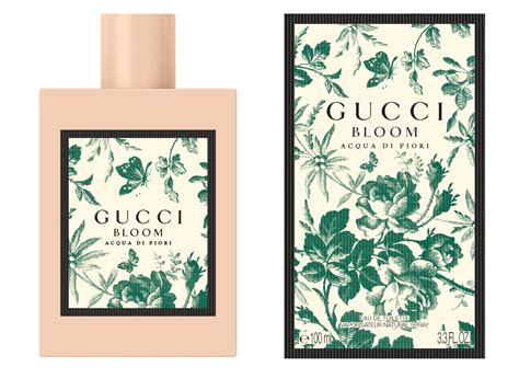 gucci bloom acqua di fiori отзывы|gucci bloom release date.